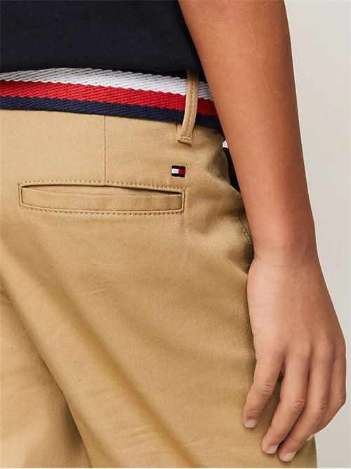  TOMMY HILFIGER | KB0KB08845J/RBL